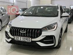 شيري أريزو 5